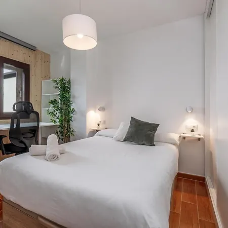 Edelweiss Apartment